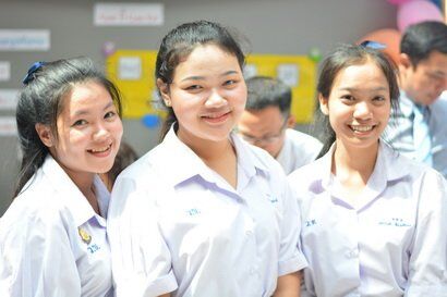 CDTC Open House “เรียนคู่งาน-งานคู่เรียน” &mdash; 28 กรกฎาคม 2026 &mdash; สถาบันเทคโนโลยีจิตรลดา CDTI