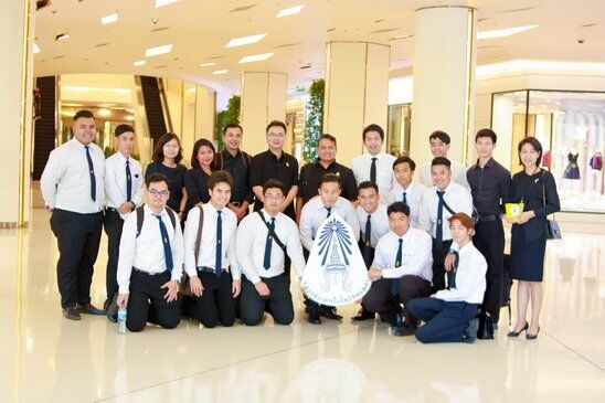 นิทรรศการสืบสานพระราชปณิธาน พระบิดาแห่งการพัฒนาพลังงานไทย “ก้าวมั่นคง ยั่งยืน พอเพียง” &mdash; 6 สิงหาคม 2026 &mdash; สถาบันเทคโนโลยีจิตรลดา CDTI