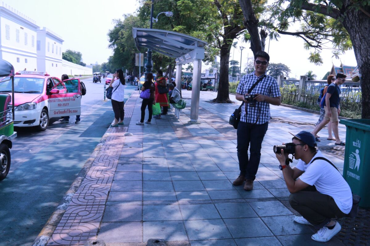 โครงการอบรมเทคนิคการถ่ายภาพ " แชะ!!! ภาพอย่างไรให้ได้ Like" &mdash; 5 สิงหาคม 2026 &mdash; สถาบันเทคโนโลยีจิตรลดา CDTI