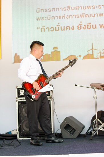 นิทรรศการสืบสานพระราชปณิธาน พระบิดาแห่งการพัฒนาพลังงานไทย “ก้าวมั่นคง ยั่งยืน พอเพียง” &mdash; 6 สิงหาคม 2026 &mdash; สถาบันเทคโนโลยีจิตรลดา CDTI
