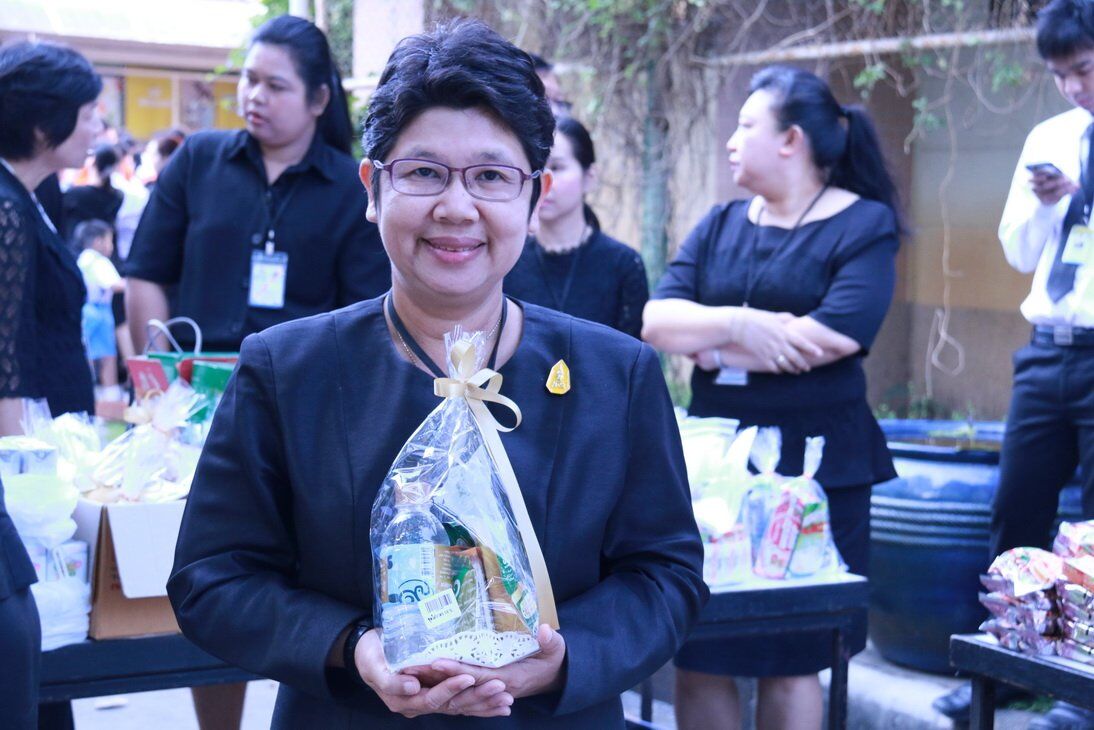 พิธีสงฆ์งานพิธีบำเพ็ญกุศลปัญญาสมวาร (๕๐ วัน) &mdash; 5 กรกฎาคม 2026 &mdash; สถาบันเทคโนโลยีจิตรลดา CDTI