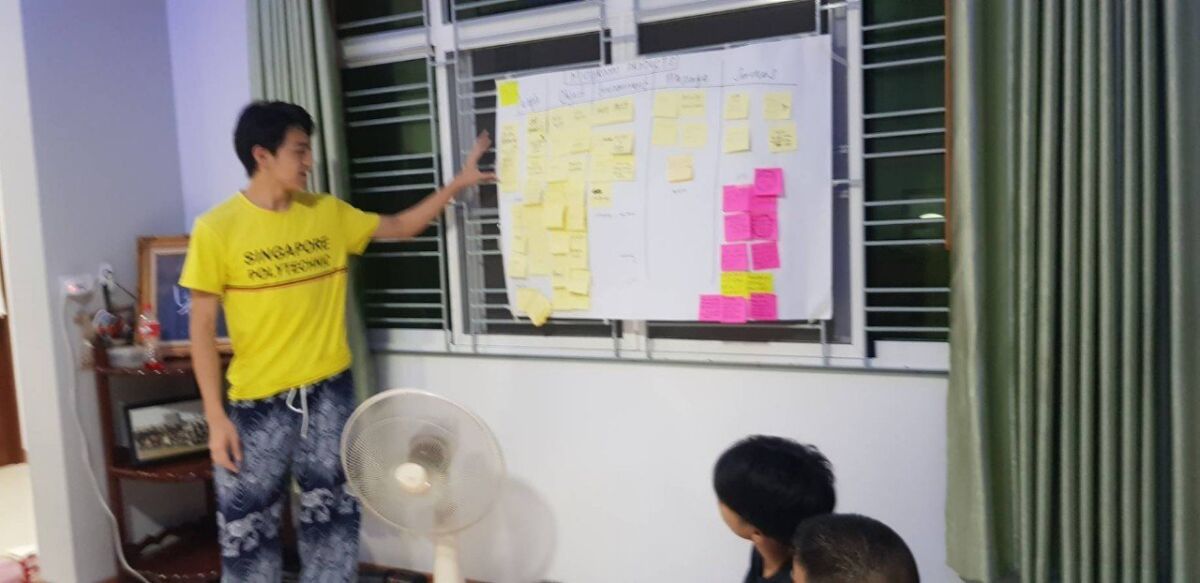 โครงการ LEX 2019 &mdash; 9 สิงหาคม 2026 &mdash; สถาบันเทคโนโลยีจิตรลดา CDTI