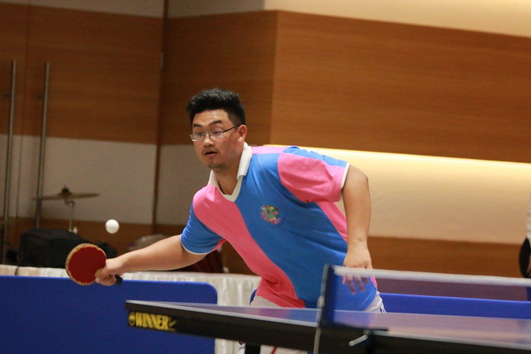 CDTC PingPong Challenge 2017 &mdash; 7 สิงหาคม 2026 &mdash; สถาบันเทคโนโลยีจิตรลดา CDTI