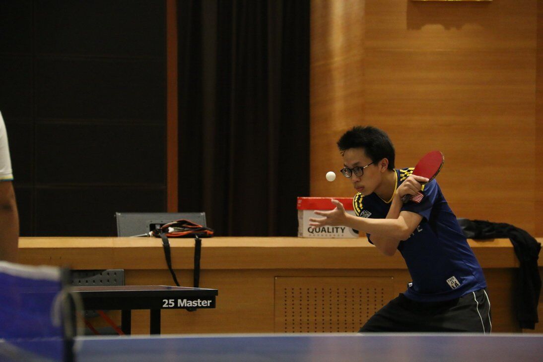 CDTC PingPong Challenge 2017 &mdash; 7 สิงหาคม 2026 &mdash; สถาบันเทคโนโลยีจิตรลดา CDTI