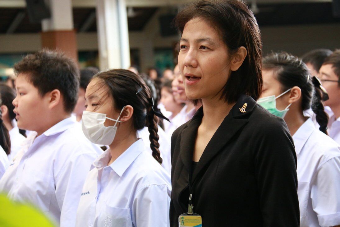 ร่วมถวายคงามจงรักภักดี &mdash; 16 กรกฎาคม 2026 &mdash; สถาบันเทคโนโลยีจิตรลดา CDTI