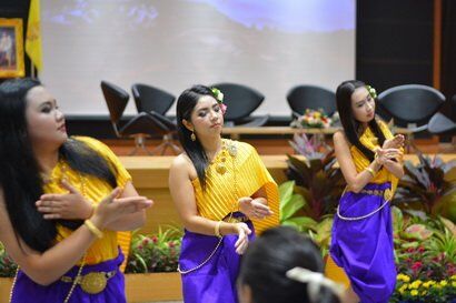 CDTC Open House “เรียนคู่งาน-งานคู่เรียน” &mdash; 28 กรกฎาคม 2026 &mdash; สถาบันเทคโนโลยีจิตรลดา CDTI