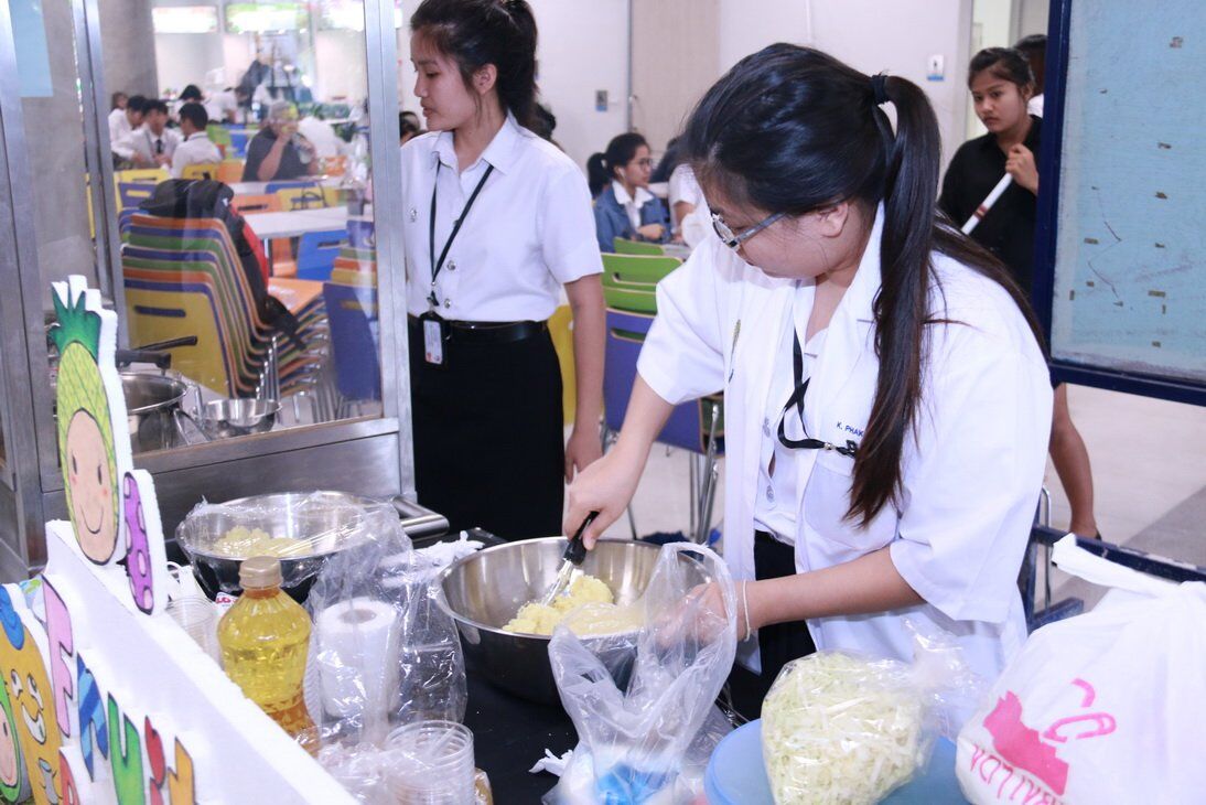 CDTC open house สานฝัน...ให้เป็นจริง &mdash; 16 กรกฎาคม 2026 &mdash; สถาบันเทคโนโลยีจิตรลดา CDTI