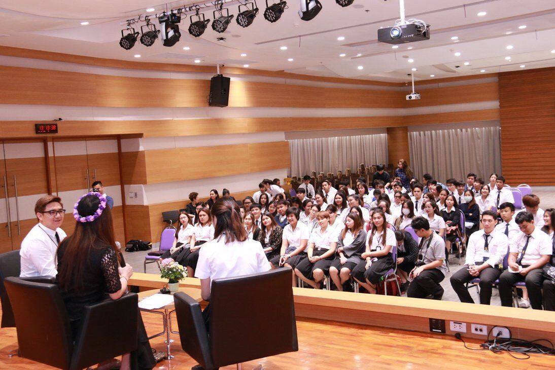 INFINITE INSPIRATION กาลครั้งหนึ่ง...ถึงอนาคต &mdash; 23 กรกฎาคม 2026 &mdash; สถาบันเทคโนโลยีจิตรลดา CDTI