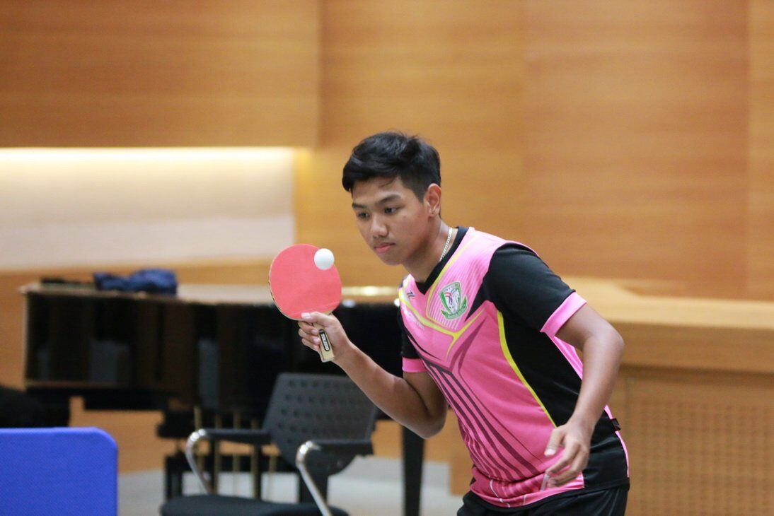 CDTC PingPong Challenge 2017 &mdash; 7 สิงหาคม 2026 &mdash; สถาบันเทคโนโลยีจิตรลดา CDTI