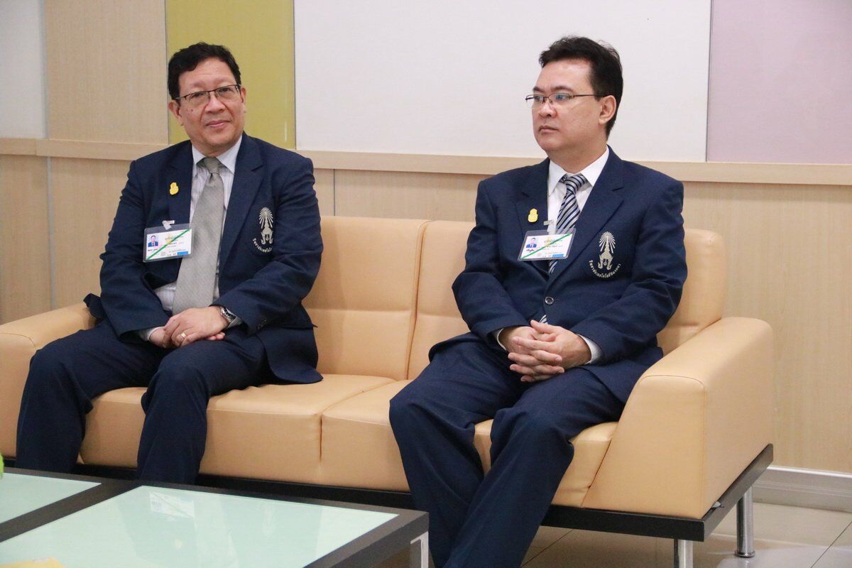 พระที่นั่งอัมพรสถาน &mdash; 11 สิงหาคม 2026 &mdash; สถาบันเทคโนโลยีจิตรลดา CDTI