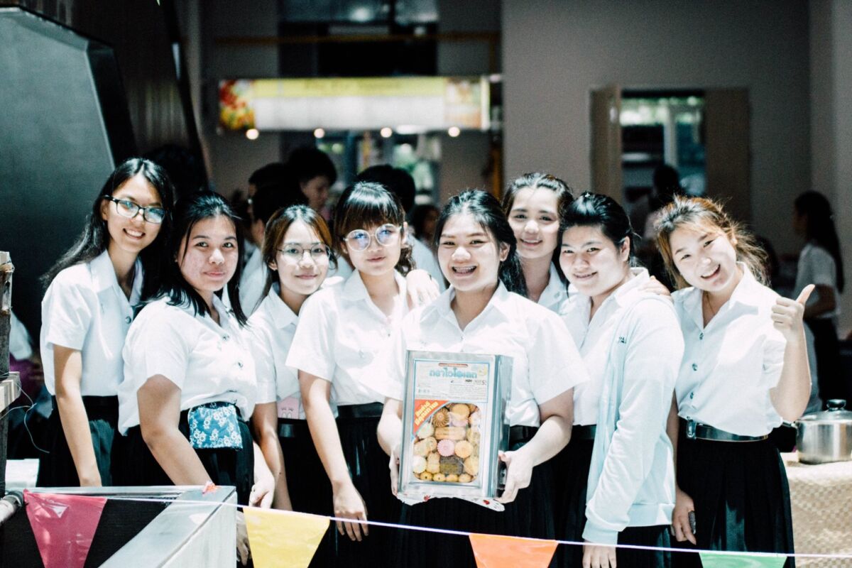 "กิจกรรมโต๊ะยาวกระชับมิตร2559" &mdash; 6 สิงหาคม 2026 &mdash; สถาบันเทคโนโลยีจิตรลดา CDTI