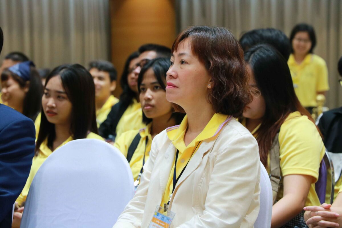 โครงการ LEX 2019 &mdash; 9 สิงหาคม 2026 &mdash; สถาบันเทคโนโลยีจิตรลดา CDTI