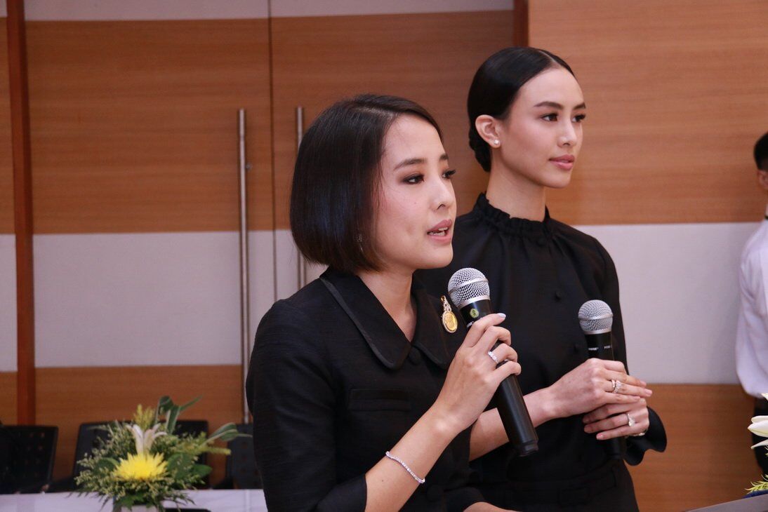 CDTC open house สานฝัน...ให้เป็นจริง &mdash; 16 กรกฎาคม 2026 &mdash; สถาบันเทคโนโลยีจิตรลดา CDTI