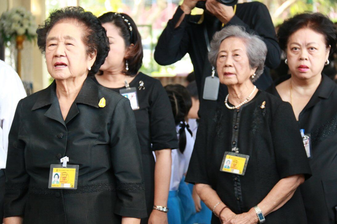 ร่วมถวายคงามจงรักภักดี &mdash; 16 กรกฎาคม 2026 &mdash; สถาบันเทคโนโลยีจิตรลดา CDTI