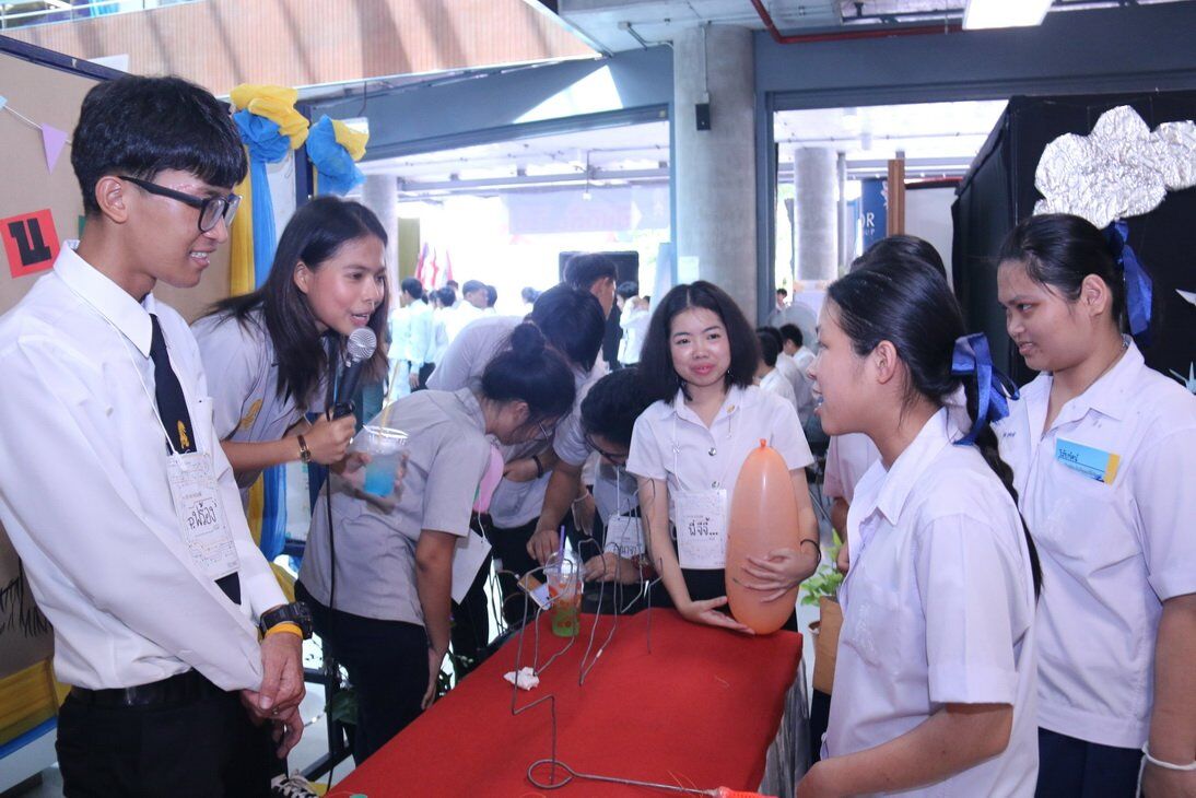 CDTC Open House “เรียนคู่งาน-งานคู่เรียน” &mdash; 28 กรกฎาคม 2026 &mdash; สถาบันเทคโนโลยีจิตรลดา CDTI