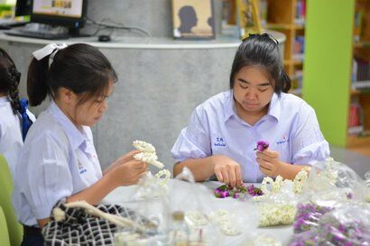 CDTC Open House “เรียนคู่งาน-งานคู่เรียน” &mdash; 28 กรกฎาคม 2026 &mdash; สถาบันเทคโนโลยีจิตรลดา CDTI