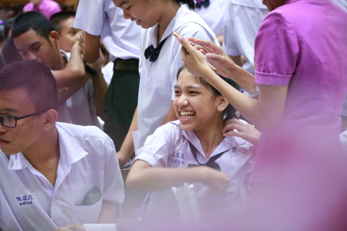โครงการพัฒนาคุณภาพการศึกษาและพัฒนาท้องถิ่นโดยมีสถาบันอุดมศึกษา &mdash; 4 กรกฎาคม 2026 &mdash; สถาบันเทคโนโลยีจิตรลดา CDTI