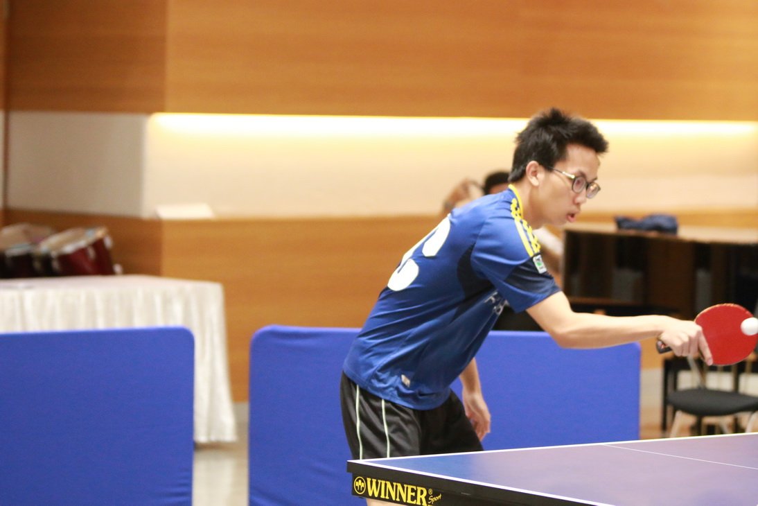 CDTC PingPong Challenge 2017 &mdash; 7 สิงหาคม 2026 &mdash; สถาบันเทคโนโลยีจิตรลดา CDTI