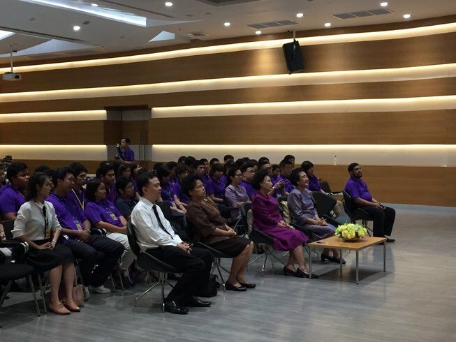 กิจกรรม Learning Express &mdash; 11 กรกฎาคม 2026 &mdash; สถาบันเทคโนโลยีจิตรลดา CDTI