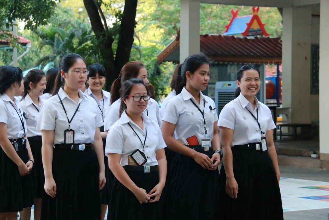 ร่วมถวายคงามจงรักภักดี &mdash; 16 กรกฎาคม 2026 &mdash; สถาบันเทคโนโลยีจิตรลดา CDTI
