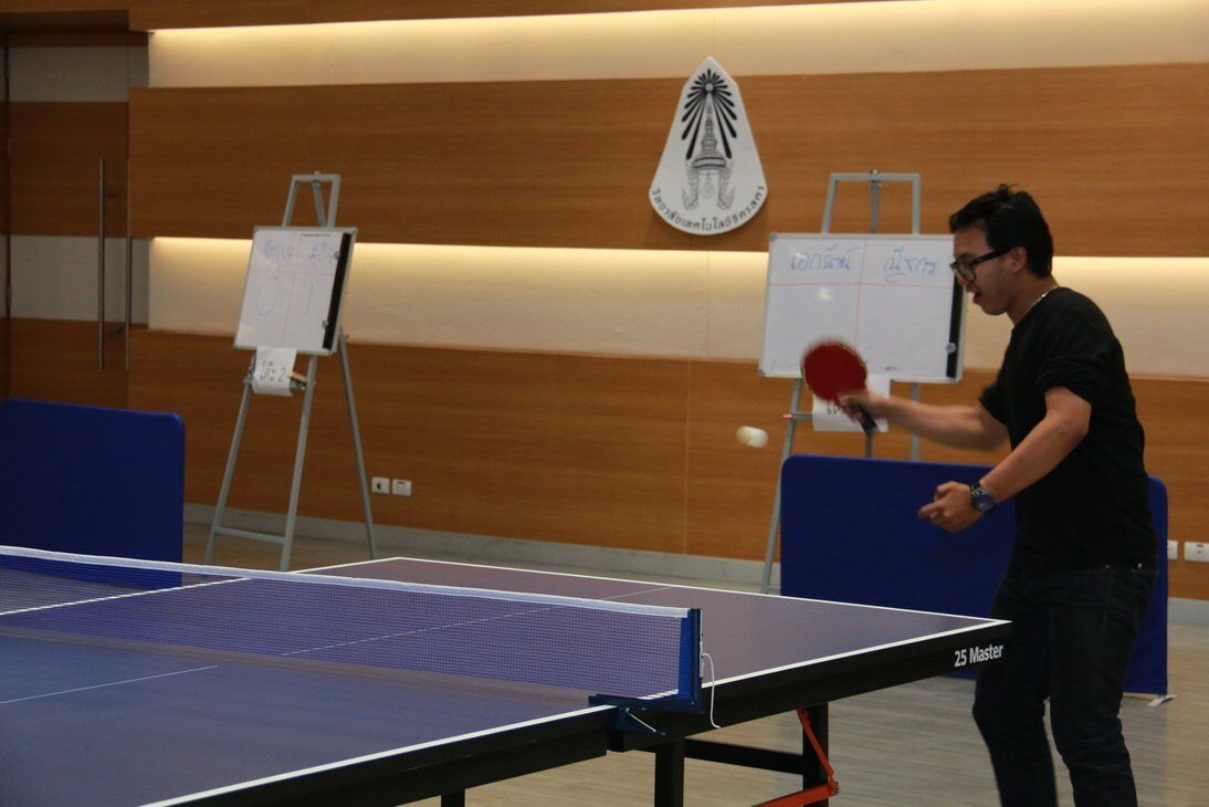 CDTC PingPong Challenge 2017 &mdash; 7 สิงหาคม 2026 &mdash; สถาบันเทคโนโลยีจิตรลดา CDTI