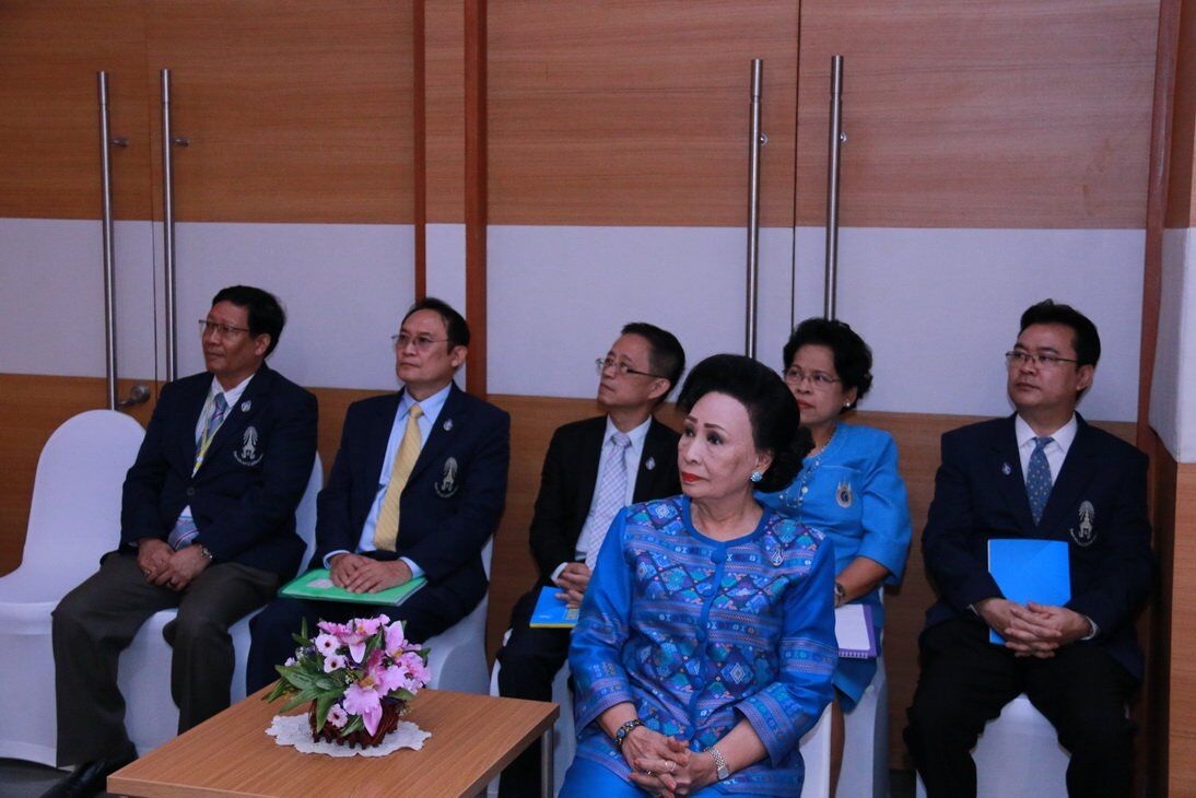 พิธีปฐมนิเทศและกิจกรรมแรกพบนักศึกษาใหม่ ประจำปีการศึกษา ๒๕๕๙ &mdash; 5 สิงหาคม 2026 &mdash; สถาบันเทคโนโลยีจิตรลดา CDTI