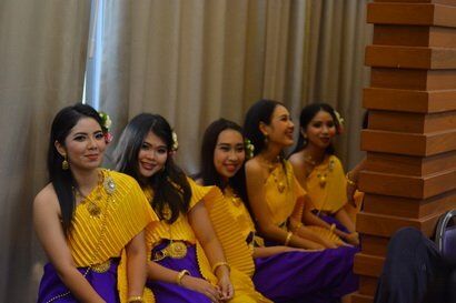 CDTC Open House “เรียนคู่งาน-งานคู่เรียน” &mdash; 28 กรกฎาคม 2026 &mdash; สถาบันเทคโนโลยีจิตรลดา CDTI