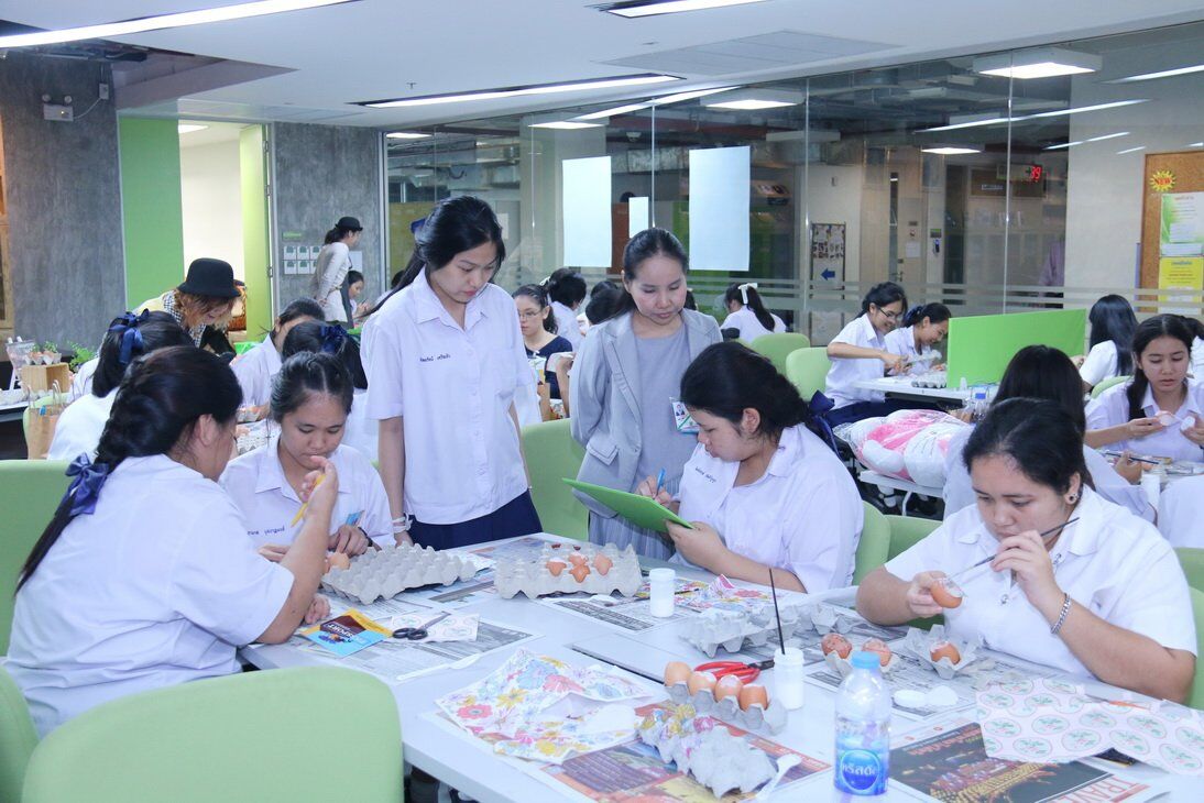 CDTC Open House “เรียนคู่งาน-งานคู่เรียน” &mdash; 28 กรกฎาคม 2026 &mdash; สถาบันเทคโนโลยีจิตรลดา CDTI