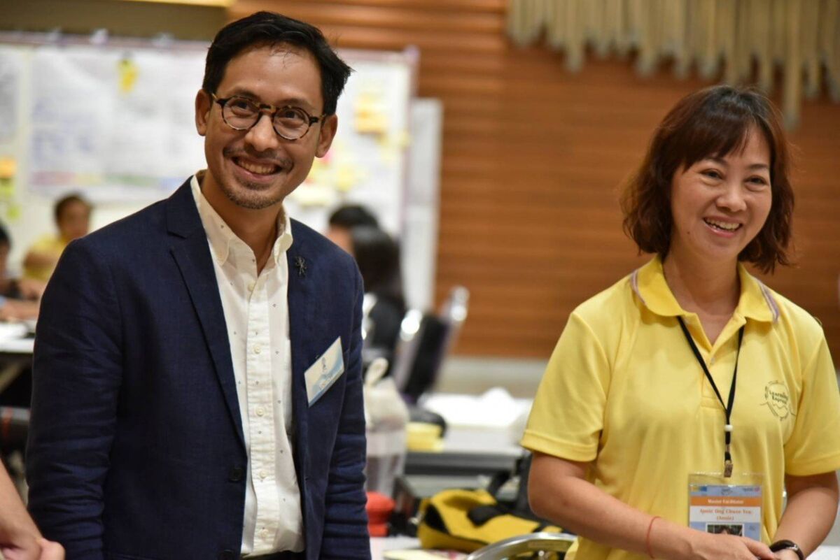 โครงการ LEX 2019 &mdash; 9 สิงหาคม 2026 &mdash; สถาบันเทคโนโลยีจิตรลดา CDTI