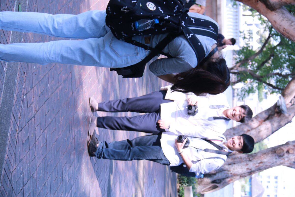 โครงการอบรมเทคนิคการถ่ายภาพ " แชะ!!! ภาพอย่างไรให้ได้ Like" &mdash; 5 สิงหาคม 2026 &mdash; สถาบันเทคโนโลยีจิตรลดา CDTI