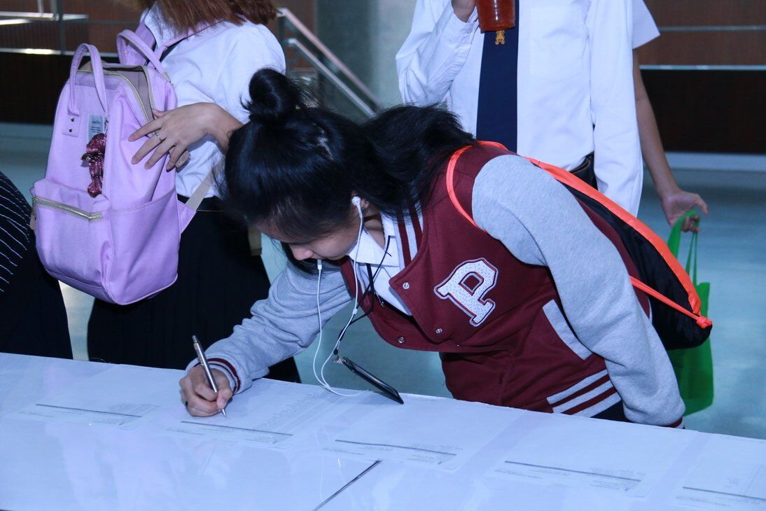INFINITE INSPIRATION กาลครั้งหนึ่ง...ถึงอนาคต &mdash; 23 กรกฎาคม 2026 &mdash; สถาบันเทคโนโลยีจิตรลดา CDTI