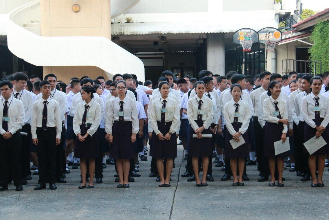 ร่วมถวายคงามจงรักภักดี &mdash; 16 กรกฎาคม 2026 &mdash; สถาบันเทคโนโลยีจิตรลดา CDTI