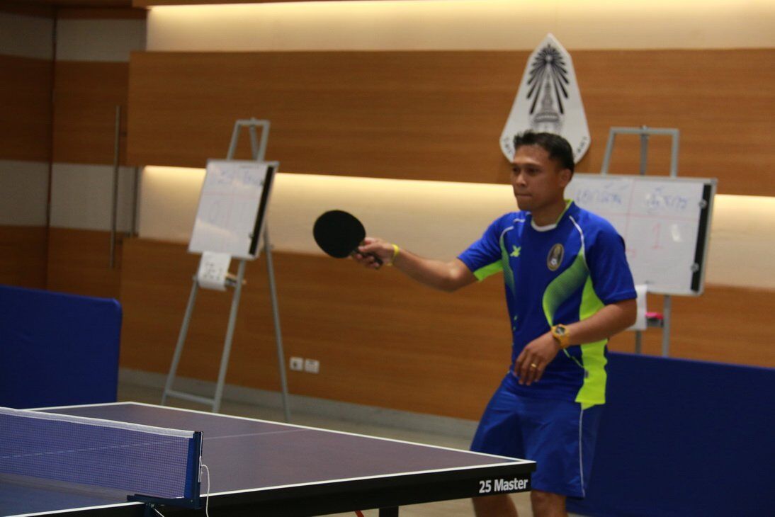 CDTC PingPong Challenge 2017 &mdash; 7 สิงหาคม 2026 &mdash; สถาบันเทคโนโลยีจิตรลดา CDTI