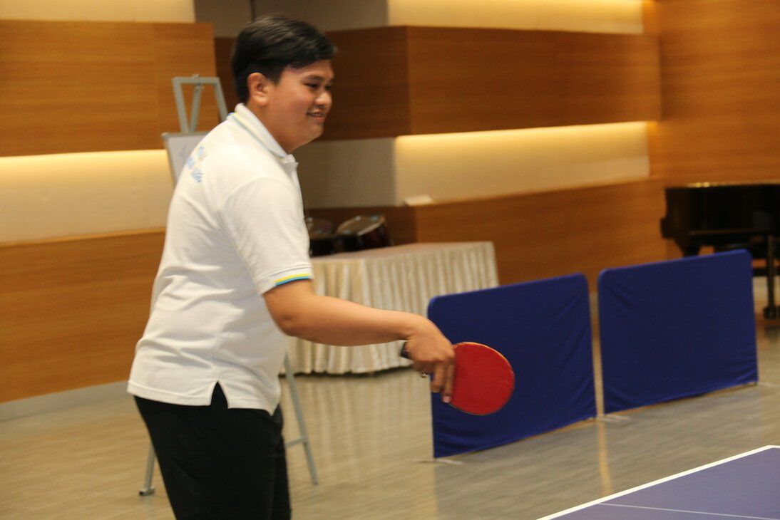 CDTC PingPong Challenge 2017 &mdash; 7 สิงหาคม 2026 &mdash; สถาบันเทคโนโลยีจิตรลดา CDTI