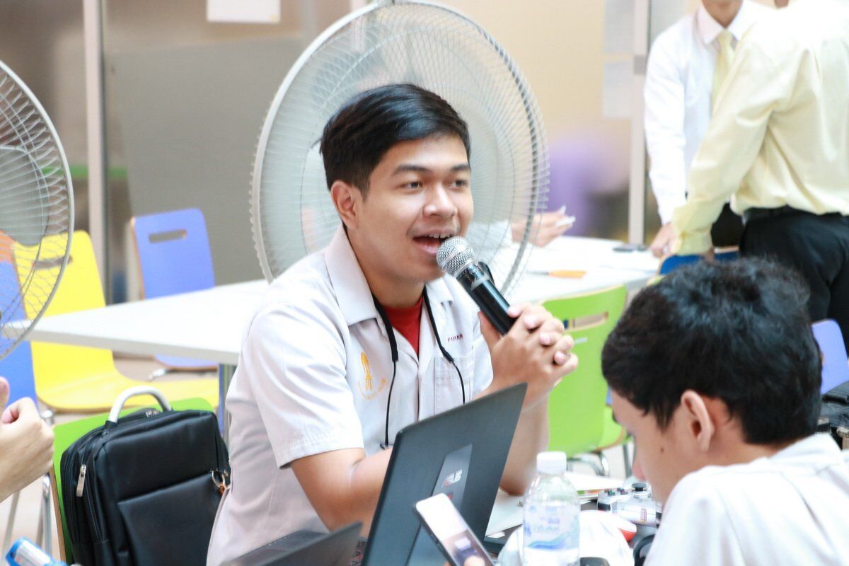 โครงการพัฒนาคุณภาพการศึกษาและพัฒนาท้องถิ่นโดยมีสถาบันอุดมศึกษา &mdash; 4 กรกฎาคม 2026 &mdash; สถาบันเทคโนโลยีจิตรลดา CDTI