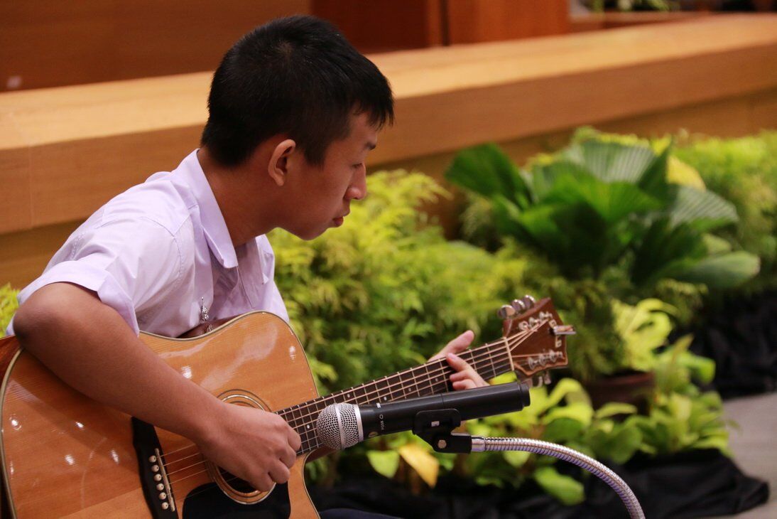 CDTC open house สานฝัน...ให้เป็นจริง &mdash; 16 กรกฎาคม 2026 &mdash; สถาบันเทคโนโลยีจิตรลดา CDTI