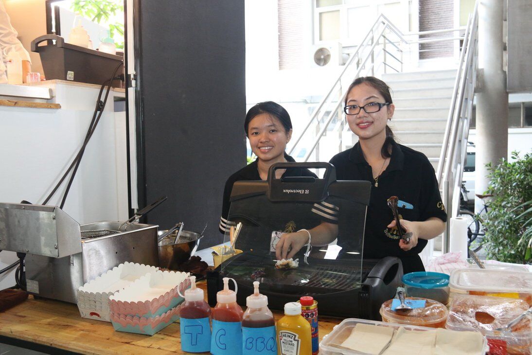 CDTC Open House “เรียนคู่งาน-งานคู่เรียน” &mdash; 28 กรกฎาคม 2026 &mdash; สถาบันเทคโนโลยีจิตรลดา CDTI
