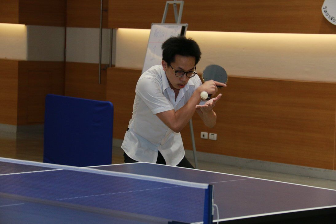 CDTC PingPong Challenge 2017 &mdash; 7 สิงหาคม 2026 &mdash; สถาบันเทคโนโลยีจิตรลดา CDTI