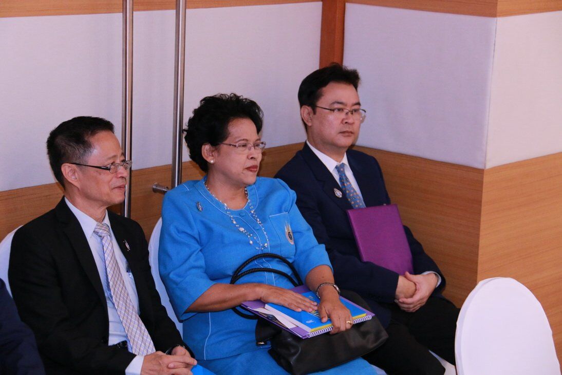 พิธีปฐมนิเทศและกิจกรรมแรกพบนักศึกษาใหม่ ประจำปีการศึกษา ๒๕๕๙ &mdash; 5 สิงหาคม 2026 &mdash; สถาบันเทคโนโลยีจิตรลดา CDTI