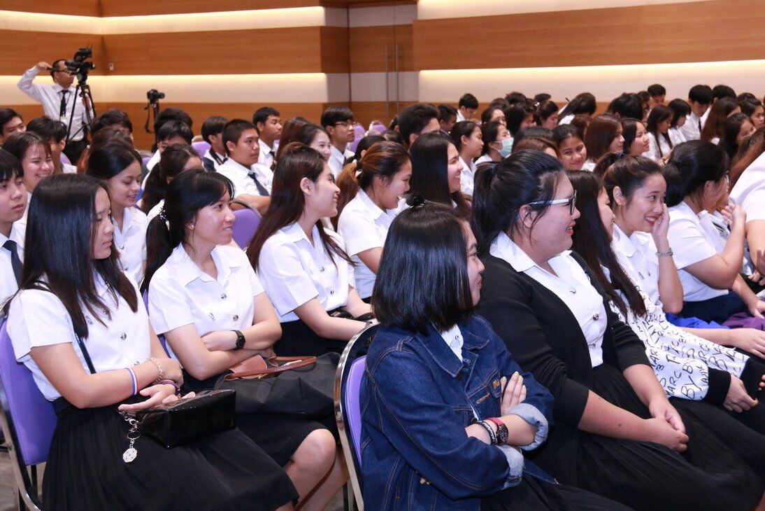 INFINITE INSPIRATION กาลครั้งหนึ่ง...ถึงอนาคต &mdash; 23 กรกฎาคม 2026 &mdash; สถาบันเทคโนโลยีจิตรลดา CDTI