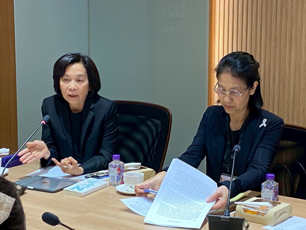 สจด. ผนึก MCOT ยกระดับยุทธศาสตร์สื่อสารองค์กร รองรับแผนพัฒนาสถาบัน 4 ปี สจด. ผนึก MCOT ยกระดับยุทธศาสตร์สื่อสารองค์กร รองรับแผนพัฒนาสถาบัน 4 ปี — 22 กรกฎาคม 2026 — สถาบันเทคโนโลยีจิตรลดา CDTI
