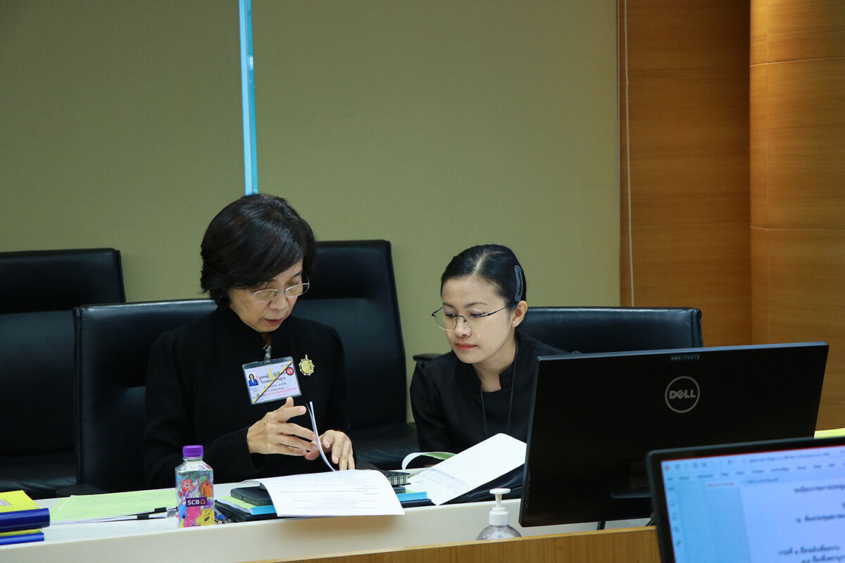 ประชุมคณะกรรมการบริหารสถาบัน (กบง.) ครั้งที่ 88 ประชุมคณะกรรมการบริหารสถาบัน (กบง.) ครั้งที่ 88 — 20 สิงหาคม 2026 — สถาบันเทคโนโลยีจิตรลดา CDTI