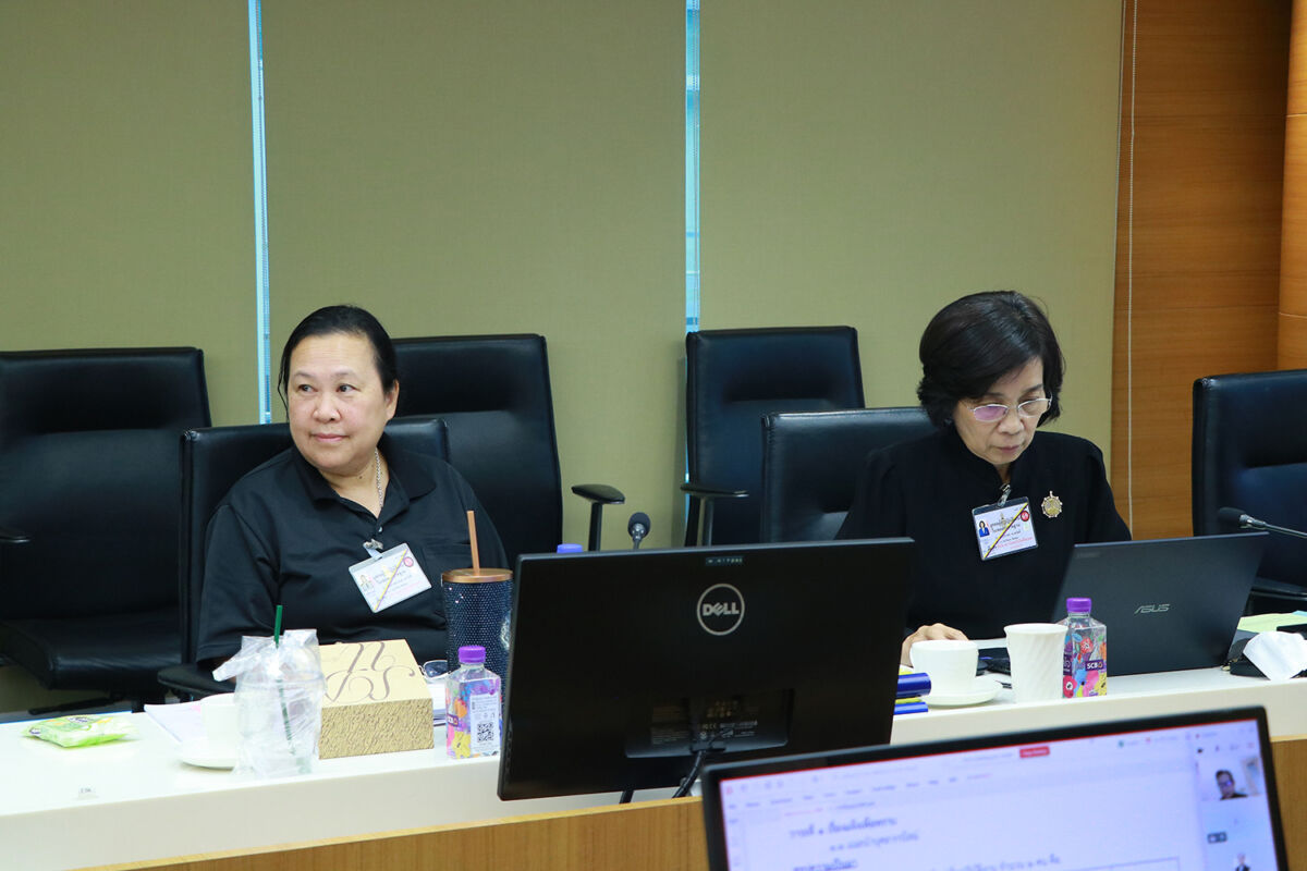 ประชุมคณะกรรมการบริหารงานบุคคล (กบค.) ครั้งที่ 90 ประชุมคณะกรรมการบริหารงานบุคคล (กบค.) ครั้งที่ 90 — 20 สิงหาคม 2026 — สถาบันเทคโนโลยีจิตรลดา CDTI