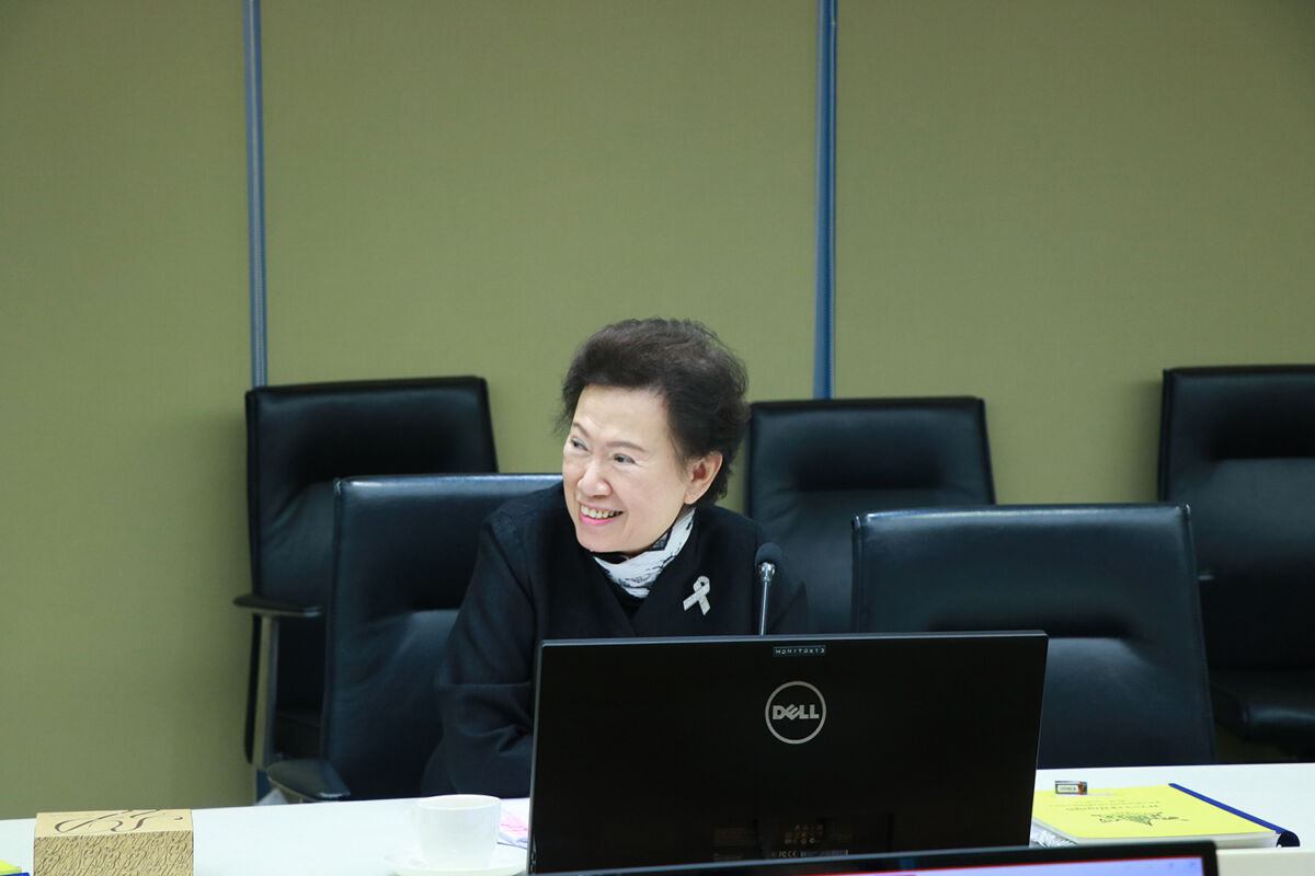 ประชุมคณะกรรมการบริหารงานบุคคล (กบค.) ครั้งที่ 90 ประชุมคณะกรรมการบริหารงานบุคคล (กบค.) ครั้งที่ 90 — 20 สิงหาคม 2026 — สถาบันเทคโนโลยีจิตรลดา CDTI