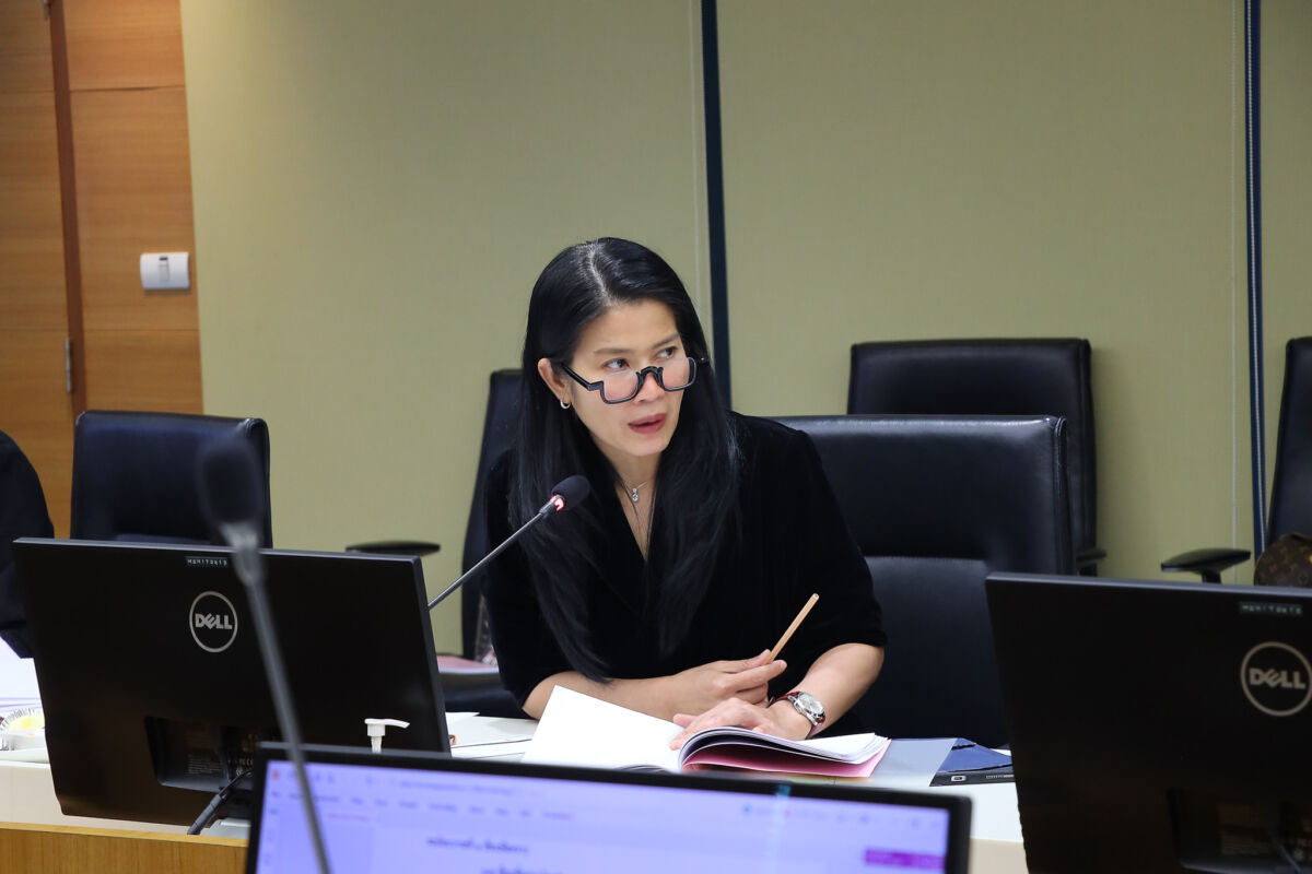 สจด. จัดประชุมคณะกรรมการธรรมาภิบาลและจริยธรรมสถาบันเทคโนโลยีจิตรลดา สจด. จัดประชุมคณะกรรมการธรรมาภิบาลและจริยธรรมสถาบันเทคโนโลยีจิตรลดา — 4 สิงหาคม 2026 — สถาบันเทคโนโลยีจิตรลดา CDTI