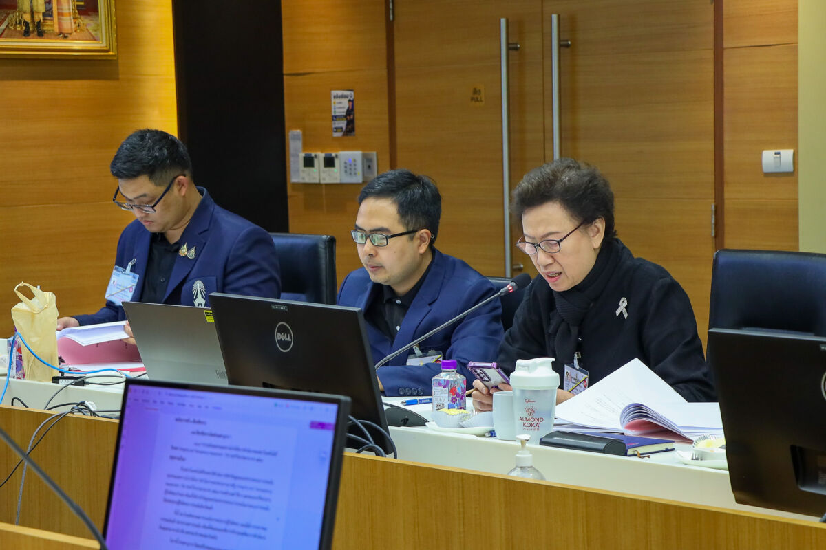 สจด. จัดประชุมคณะกรรมการธรรมาภิบาลและจริยธรรมสถาบันเทคโนโลยีจิตรลดา สจด. จัดประชุมคณะกรรมการธรรมาภิบาลและจริยธรรมสถาบันเทคโนโลยีจิตรลดา — 4 สิงหาคม 2026 — สถาบันเทคโนโลยีจิตรลดา CDTI