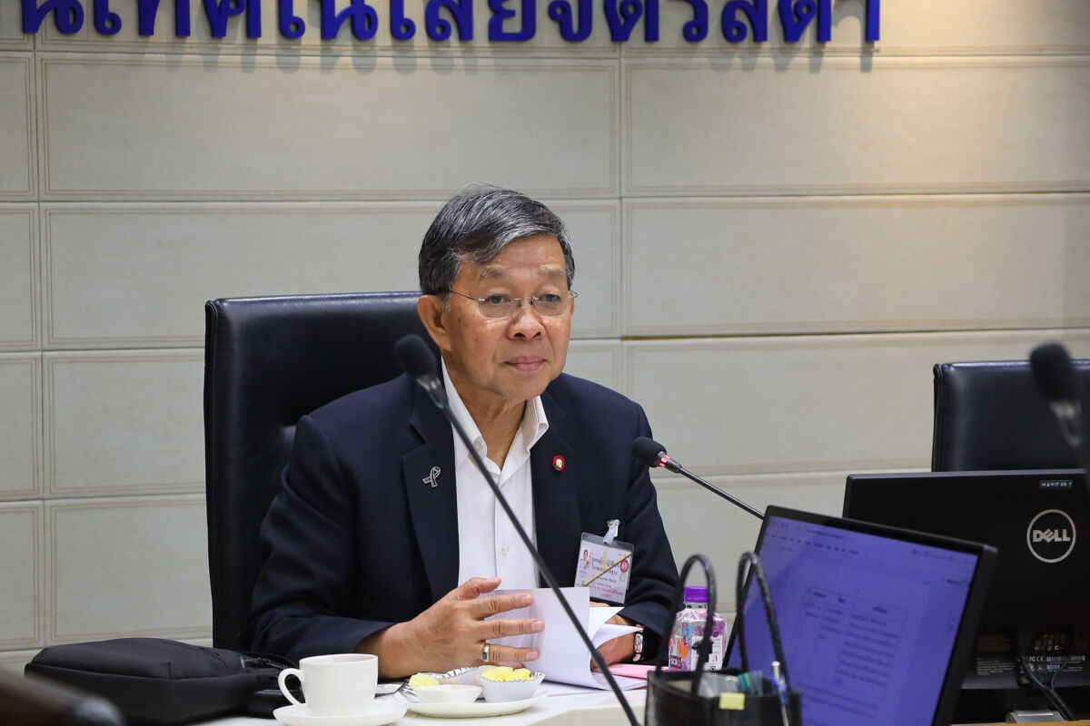 สจด. จัดประชุมคณะกรรมการธรรมาภิบาลและจริยธรรมสถาบันเทคโนโลยีจิตรลดา สจด. จัดประชุมคณะกรรมการธรรมาภิบาลและจริยธรรมสถาบันเทคโนโลยีจิตรลดา — 4 สิงหาคม 2026 — สถาบันเทคโนโลยีจิตรลดา CDTI