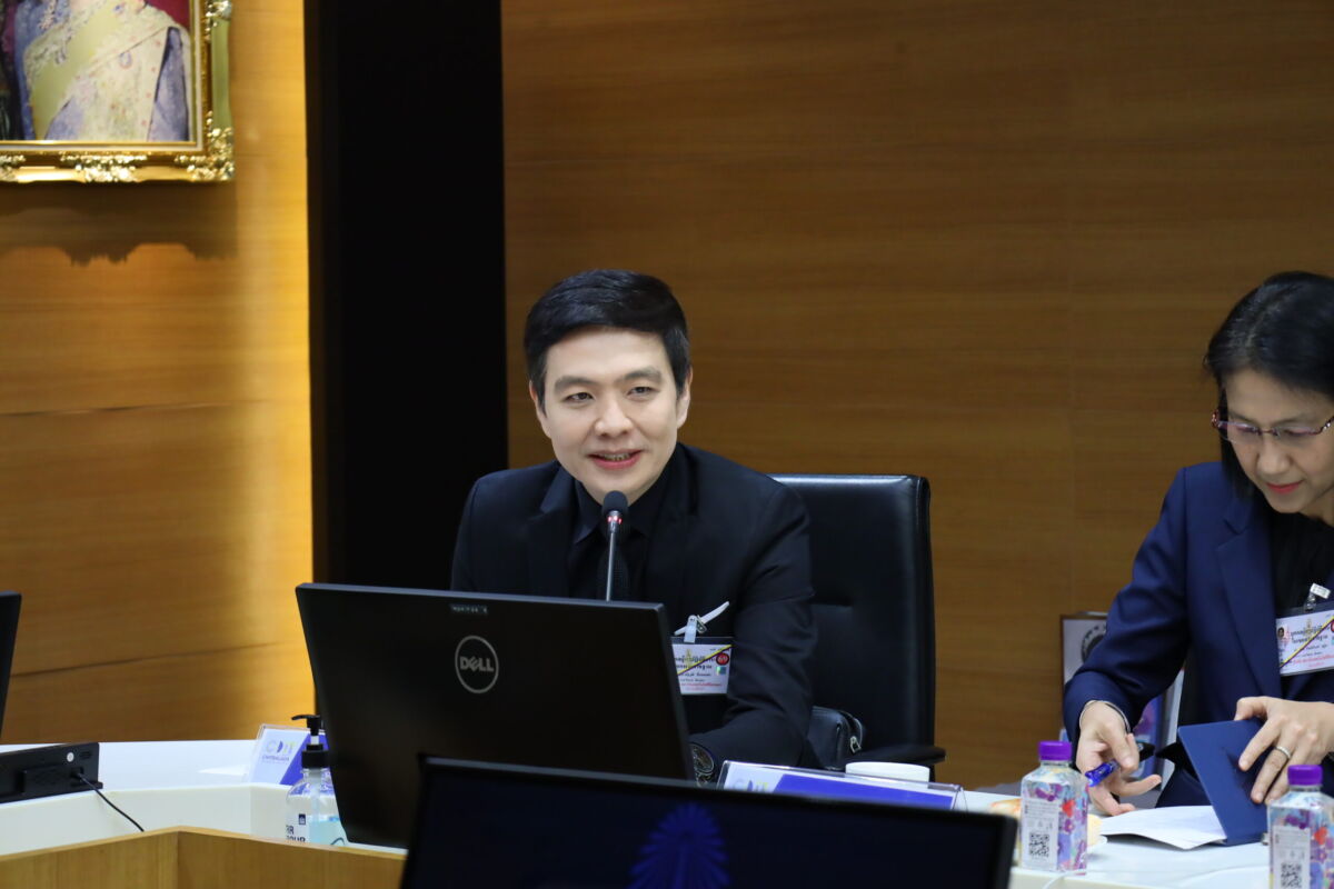 สจด. เปิดยุทธศาสตร์ 4 ปี ชูแนวคิดพระราชดำริ 'เรียนคู่งาน งานคู่เรียน' พลิกโฉมการศึกษารับยุค AI ผลิตบัณฑิตนวัตกรรมตอบโจทย์ประเทศ &mdash; 4 สิงหาคม 2026 &mdash; สถาบันเทคโนโลยีจิตรลดา CDTI