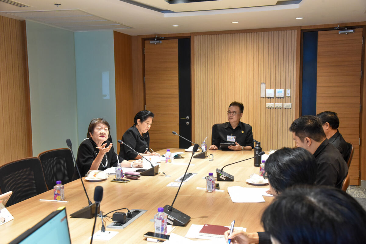 ประชุมคณะกรรมการบริหารหอพัก นักเรียนนักศึกษาสถาบันเทคโนโลยีจิตรลดา ครั้งที่ 55 &mdash; 4 สิงหาคม 2026 &mdash; สถาบันเทคโนโลยีจิตรลดา CDTI
