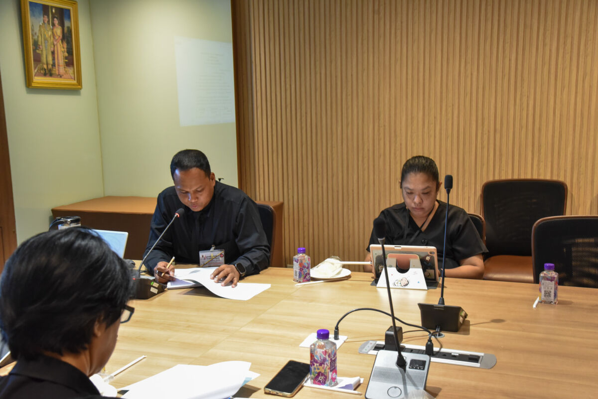 ประชุมคณะกรรมการบริหารหอพัก นักเรียนนักศึกษาสถาบันเทคโนโลยีจิตรลดา ครั้งที่ 55 &mdash; 4 สิงหาคม 2026 &mdash; สถาบันเทคโนโลยีจิตรลดา CDTI